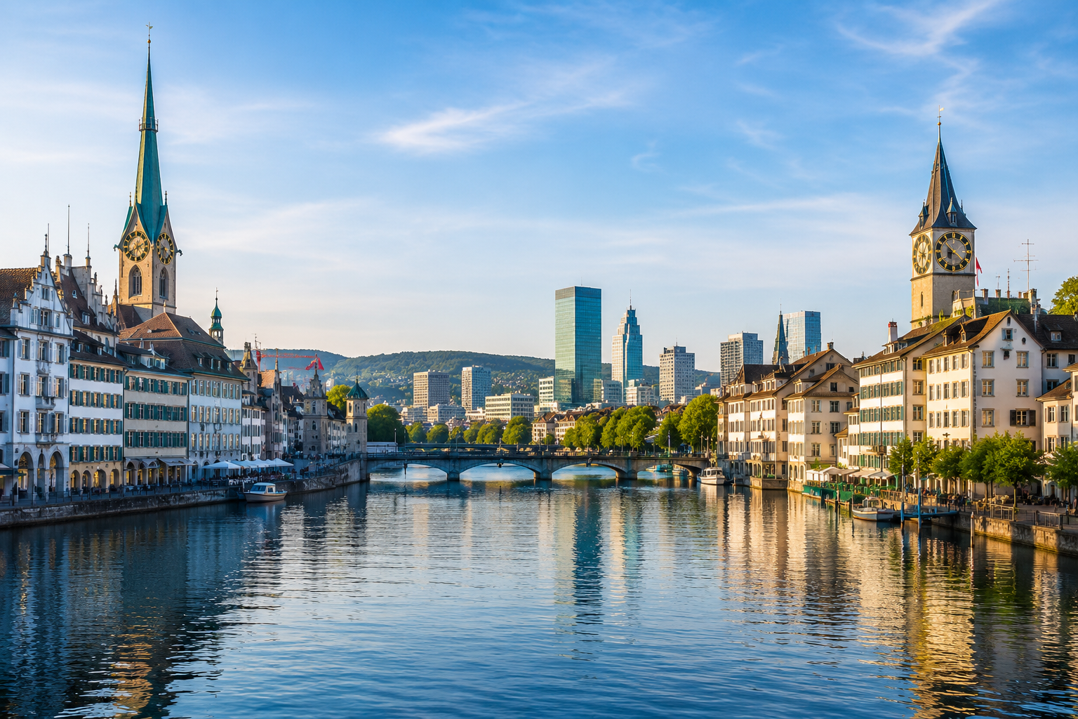 zurich-quiet-elegance-modernity-limmat-river